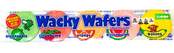 Wacky Wafers 1.2oz pack