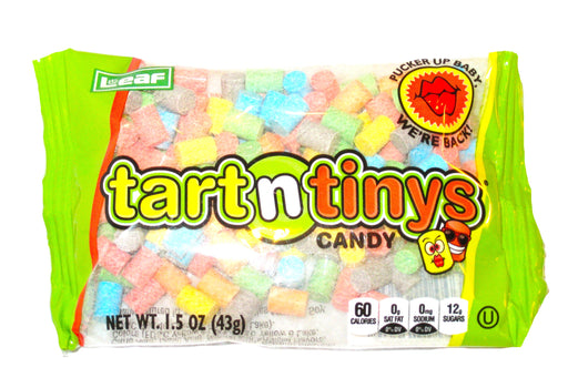 Tart n Tiny 1.5oz pack