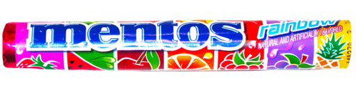 Mentos Rainbow 1.32oz pack