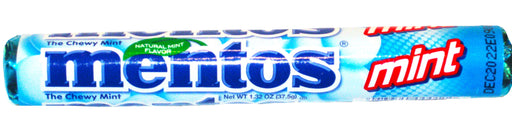 Mentos Mints 1.32oz pack