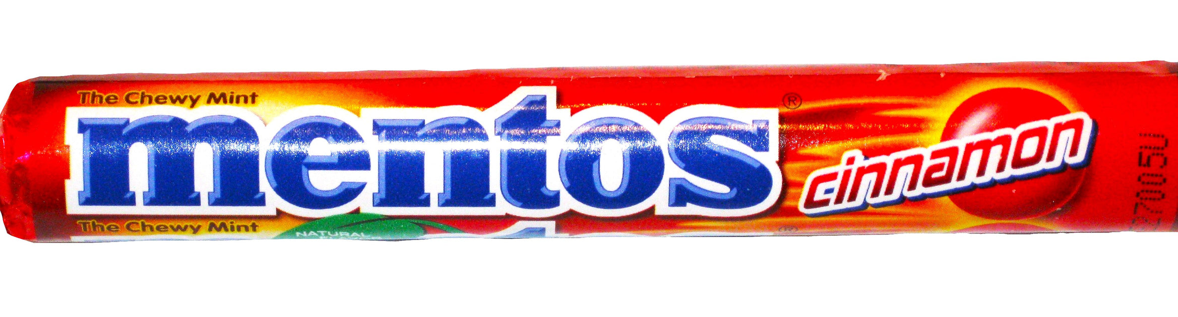 mentos19品 Mentos Licorice Chewy Dutch Mint Candy, 3 Roll Pack - Walmart.com