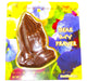 Easter Inspirational Card with 1.5oz Chocolate Praying Hands