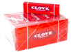 Clove Chewing Gum 5 Stick Pack - 20ct Box