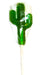 Cactus Candy Saguaro Shaped Lollipop 1oz