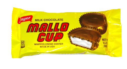 Boyer mallo Cup Original 1.5oz 2 pack