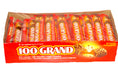 One Hundred Grand Candy Bar 1.5oz 36ct box