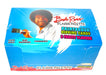 Bob Ross Flavor Palette Fun Dip Style Candy Paint Brush With Powder Dipping Candy 18ct Box