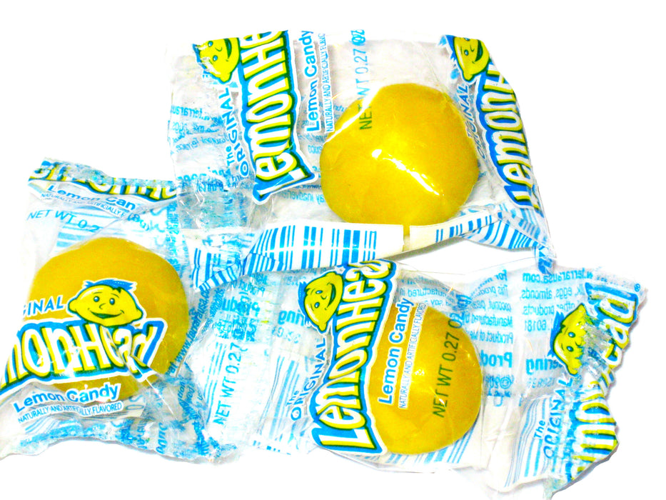 Lemonheads Original 