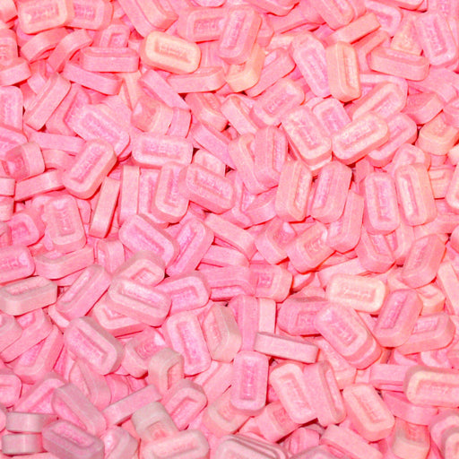 Bulk Cherry Pez Tabs 1lb Bag