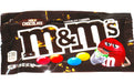 M&M Milk Chocolate 1.69oz Pack