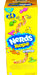 Nerds Rope Tropical .92oz rope 24ct Box