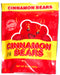 Cinnamon Bears 16oz bag