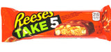 Reeses Take 5 1.5oz bar