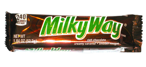 Milky Way 1.84oz bar