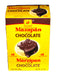 De La Rosa Chocolate Covered Mazapan .88oz pack 16ct box