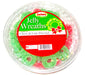 Holiday Jelly Wreaths from Zachary Confections are a Christmas favorite to eat and decorate with. Zachary produces some of the finest candies in the USA! Family owned since 1950, They have been bringing delicious holiday treats from factory to table, making your holiday celebrations "Sweet" and Memorable, year after year!