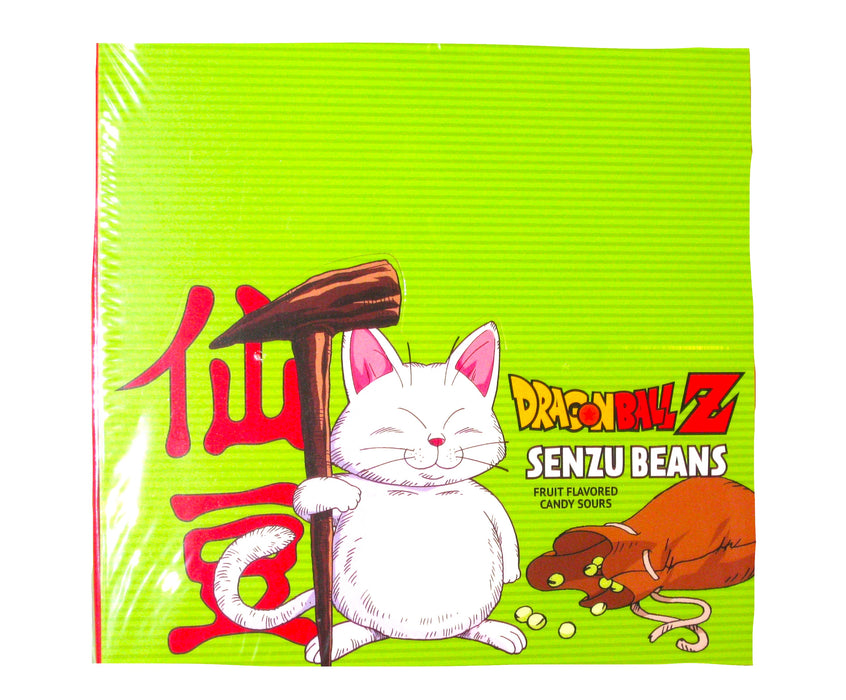Dragon Ball Z Senzu Beans .7oz box 12ct box