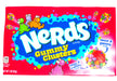 Nerds Gummy Clusters 3oz theater box