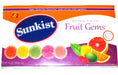 Sunkist Fruit Gems 14oz Gift Box