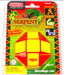 Duncan Serpent Snake Puzzle Red & Yellow