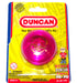 Duncan Imperial Toy Yo Yo Pink