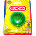 Duncan Imperial Toy Yo Yo Green\