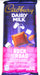 Cadbury Dairy Milk Chocolate Rock The Road 3.5oz bar