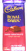 Cadbury Royal Dark 3.5oz bar