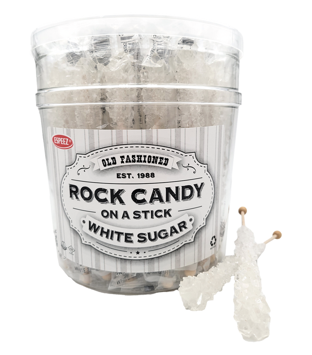 Rock Candy Stick White Original