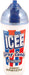 Icee Spray Candy Blue Raspberry