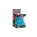 Jelly Squish toy in packaging with colorful branding on a white background