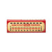 Schylling Learn-to-Play Harmonica packaging on a white background