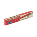 Box of a slide whistle on a white background