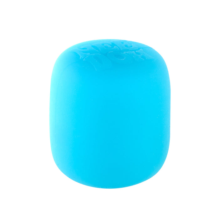 Nee Doh Mello Mallo Blue