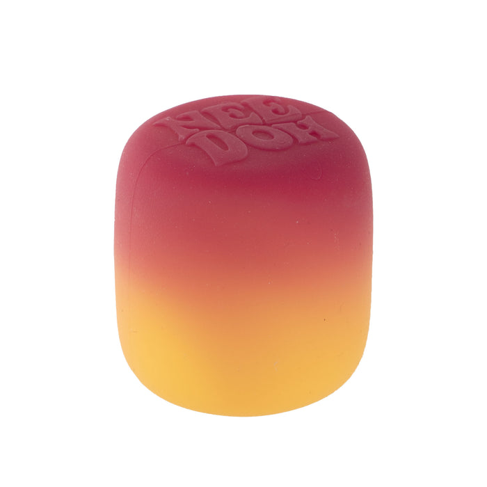 Nee Doh Mello Mallo color changing squish