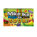 Mike & Ike Mega Mix Sour 4.25oz box