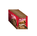 Mrs Fields 2.1oz Cookies Dark Chocolate Oatmeal 12ct box