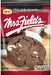 Mrs Fields 2.1oz Cookies White Fudge Brownie