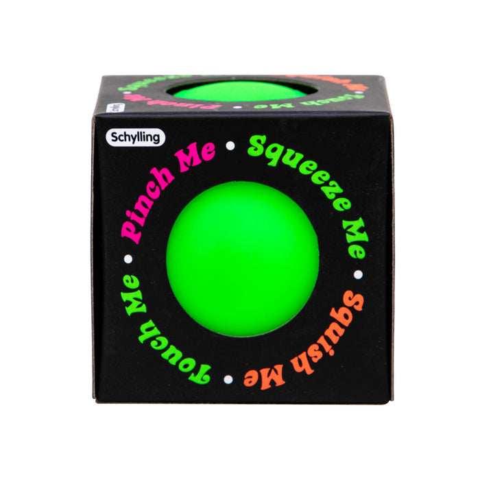 Nee Doh Squish Toys Original