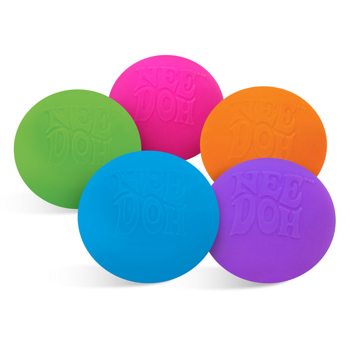 Nee Doh Squish Toys Original