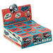 Box of Retro Metal Yoyo with vintage design elements