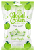 Regal Crown Sour Apple 6.25oz Bag
