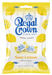 Regal Crown Sour Lemon 6.25oz Bag