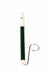 slide whistle green
