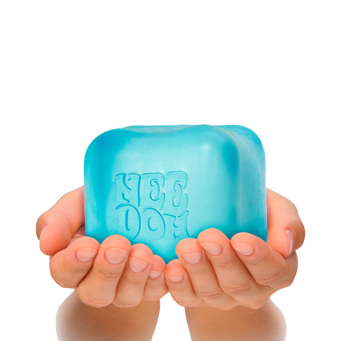 Blue Nice Berg Nee Doh Squish
