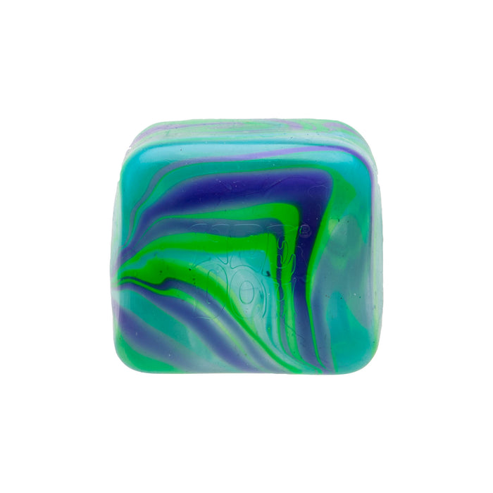 Nee Doh Nice Cube Swirl on a white background