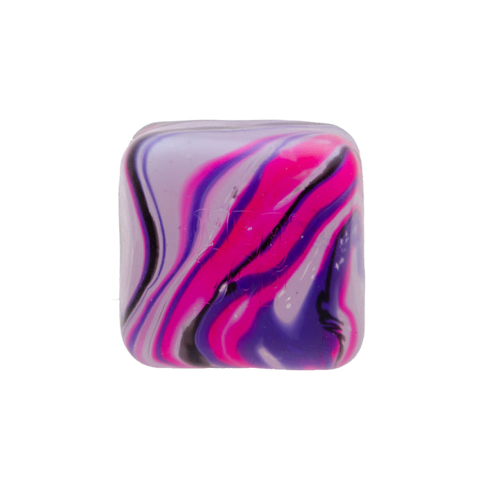 Nee Doh Nice Cube Swirl on a white background