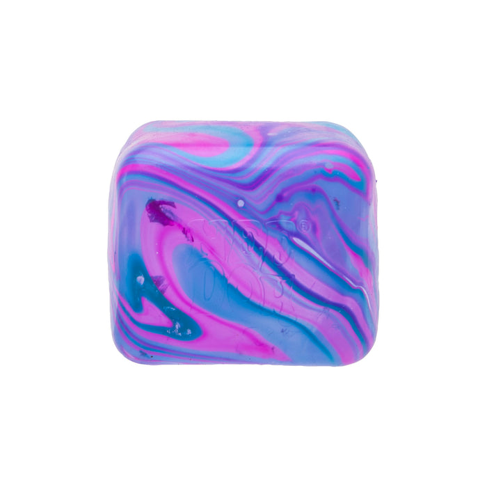 Nee Doh Nice Cube Swirl on a white background