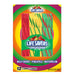 A box of Life Savers Candy Canes featuring the flavors Wild Cherry, Pineapple, and Watermelon. The packaging has a vibrant, circular rainbow design in red, orange, yellow, green, and purple, with a clear window showing the colorful candy canes inside.