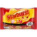 Indulge in the Halloween spirit with Starburst Original Fun Size Packs! Each bag comes packed with 2 piece fun size packs, perfect for sharing or passing out to trick-or-treaters. Enjoy the classic fruity flavors of Starburst while satisfying your sweet tooth!